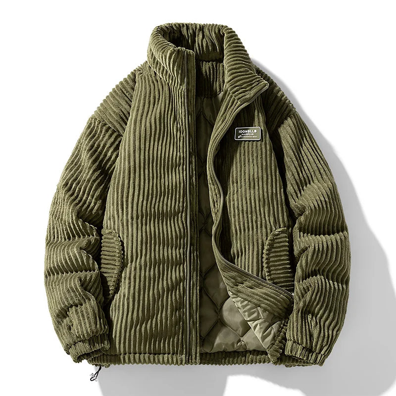 Bergen Corduroy Jacket