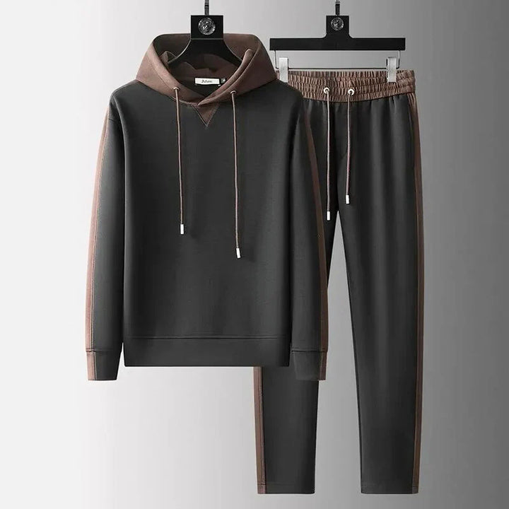 Motive Two-Tone Lounge Set