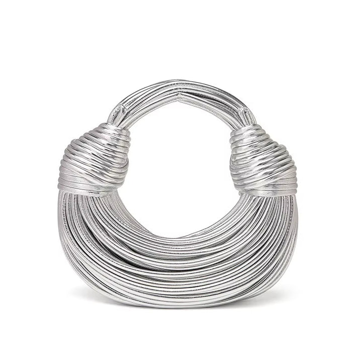Amelie Crescent Bag