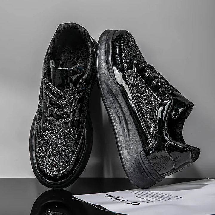 Women's Orthopedic Sneakers - All-Day Comfort and Support