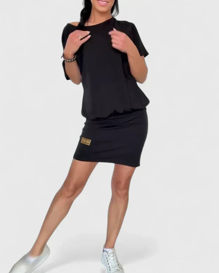 Black item