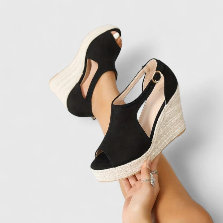 Women's Tahliah Orthopedic Heels - Chic & Comfortable