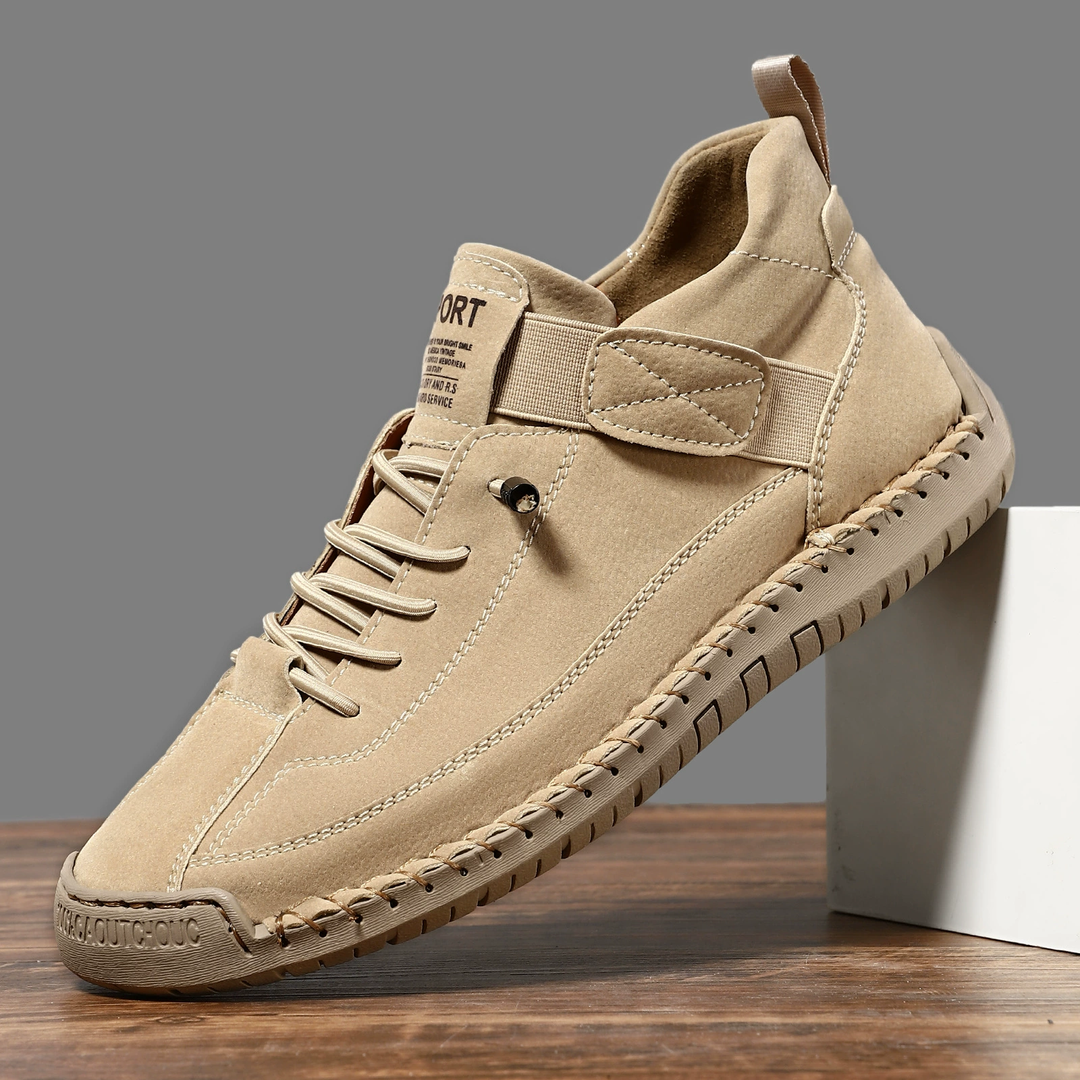 Women's Orthopedic Sneakers - All-Day Comfort & Wide Fit