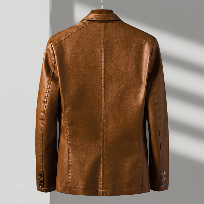 Women's Timeless Elegance Blazer - Effortlessly Polished