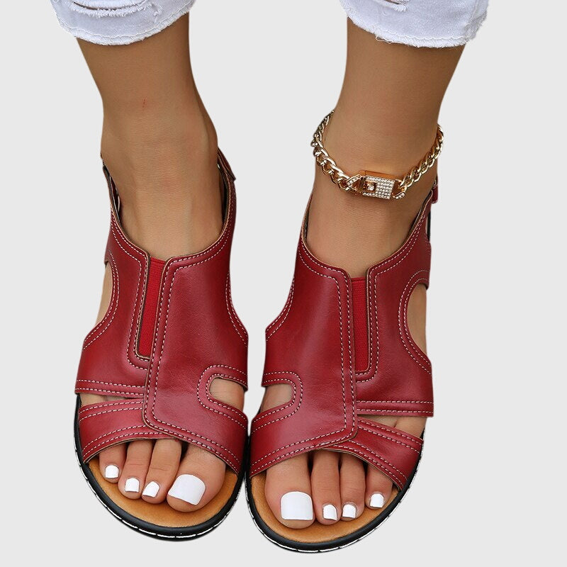 Women's Orthopedic Sandals - All-Day Comfort and Support