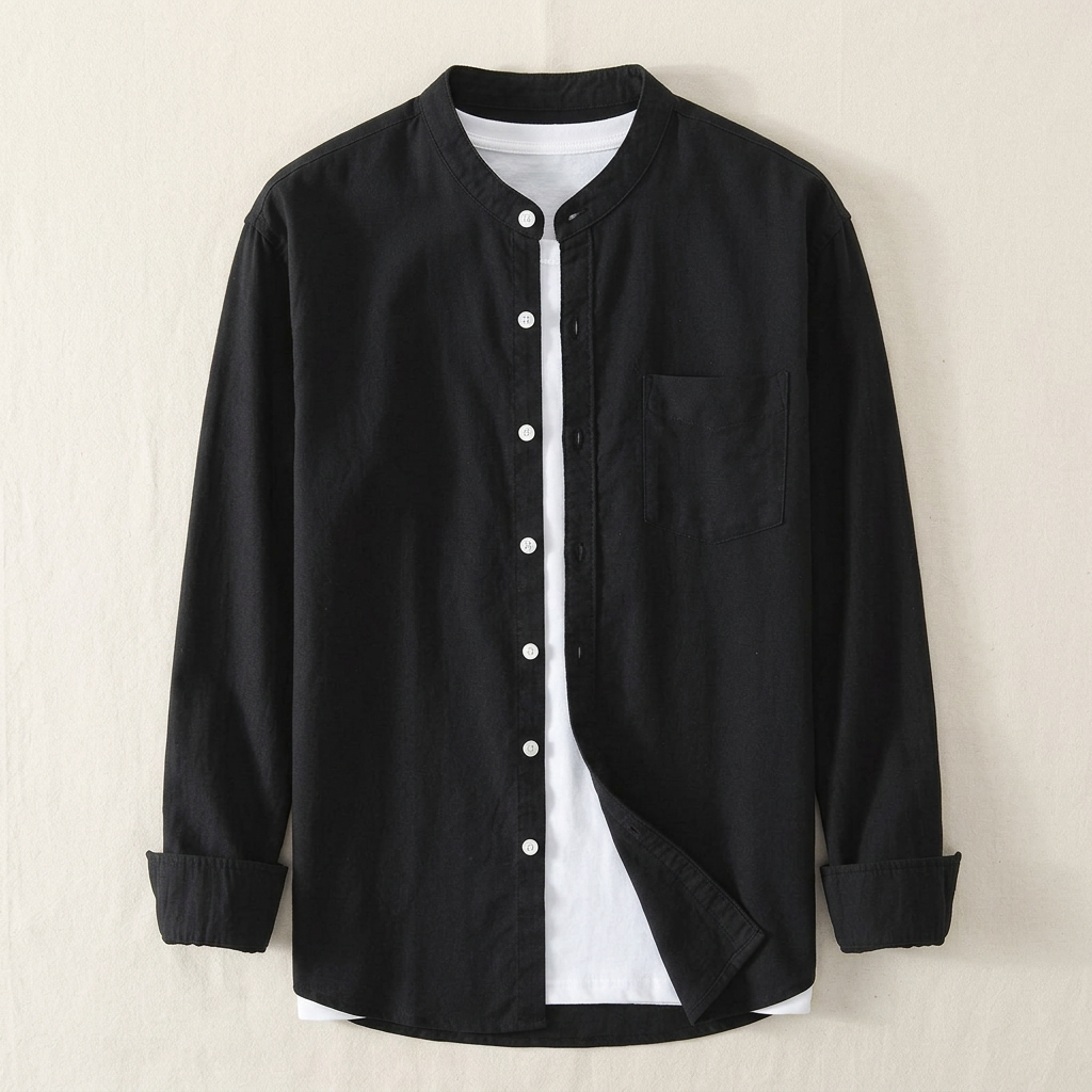 Florence Cotton Shirt
