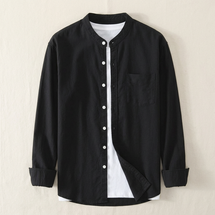 Florence Cotton Shirt