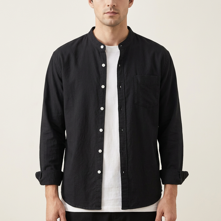 Florence Cotton Shirt