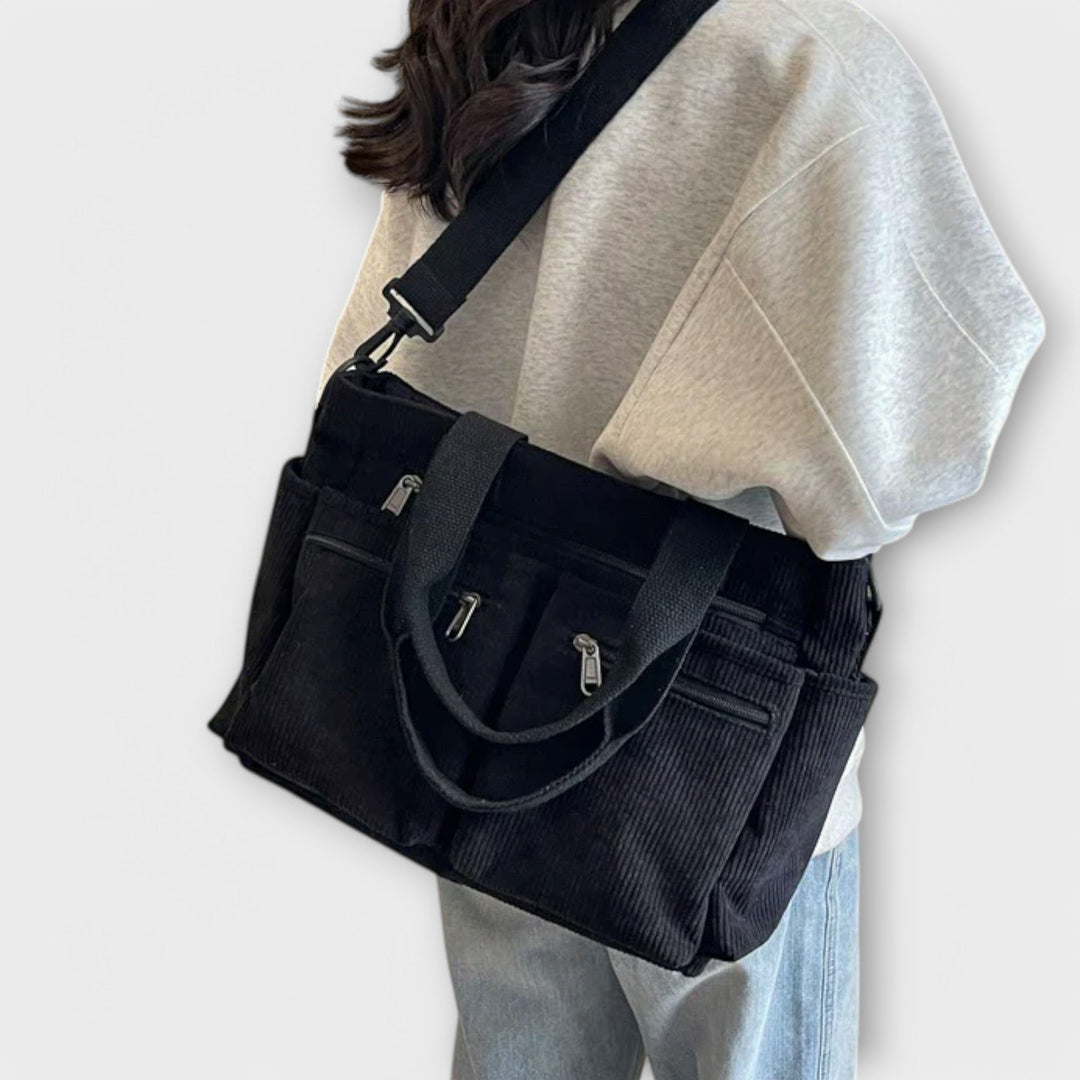 Women's Tess Tote Bag - Spacious & Versatile Everyday