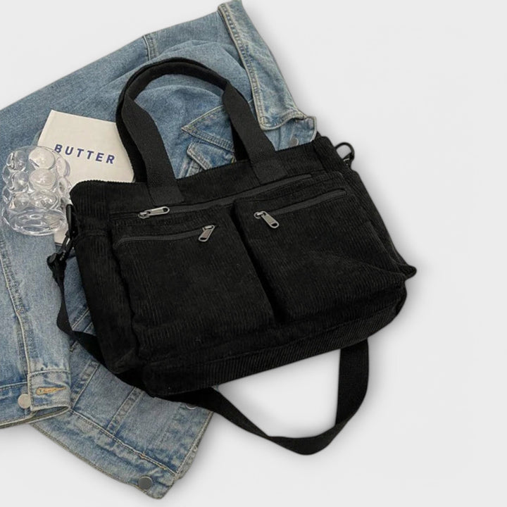Women's Tess Tote Bag - Spacious & Versatile Everyday