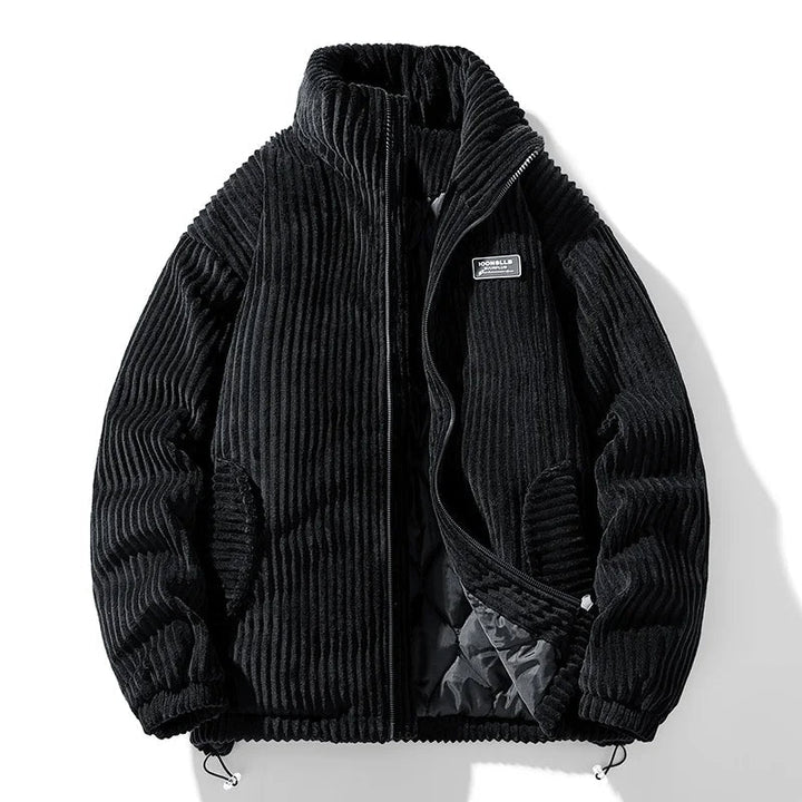Bergen Corduroy Jacket