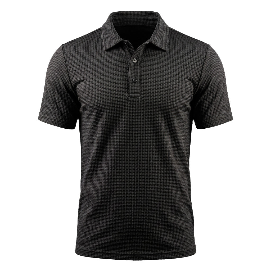 Women's Capri Ultra-Soft Stretch Polo Shirt - Everyday Comfort