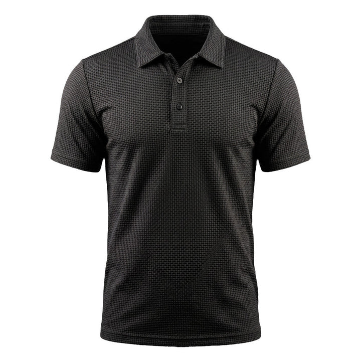Daal & Co Ultra-Comfort Men's Polo