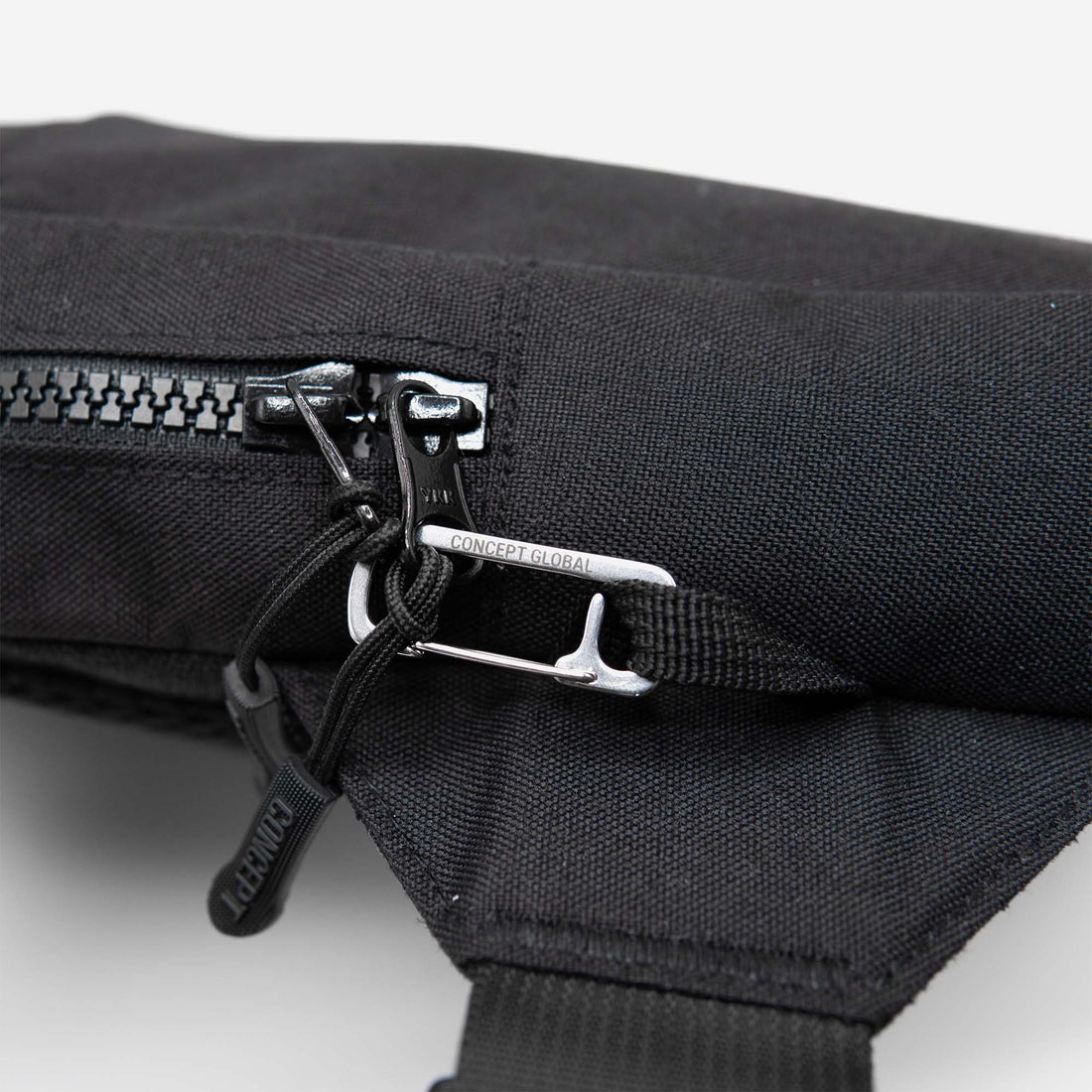 Sac Bandoulière Anti-Vol — Câble acier & poches sécurisées