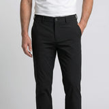 Men's Stretch Pants - MorphoFit for Everyday Comfort