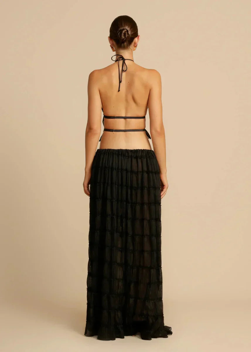 Women's Clara Summer Set - Breezy Two-Piece Outfit