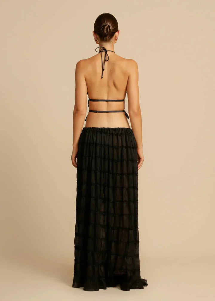 Women's Clara Summer Set - Breezy Two-Piece Outfit