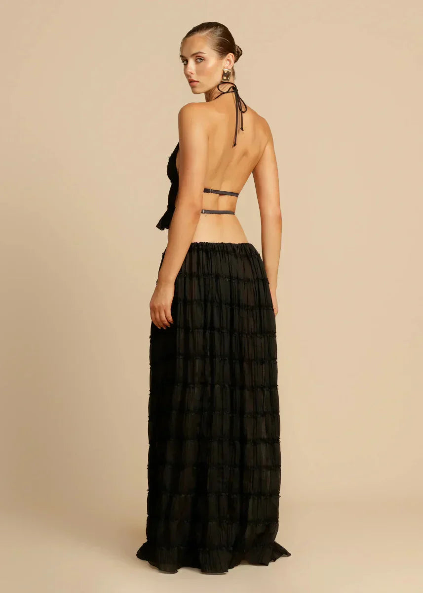 Women's Clara Summer Set - Breezy Two-Piece Outfit