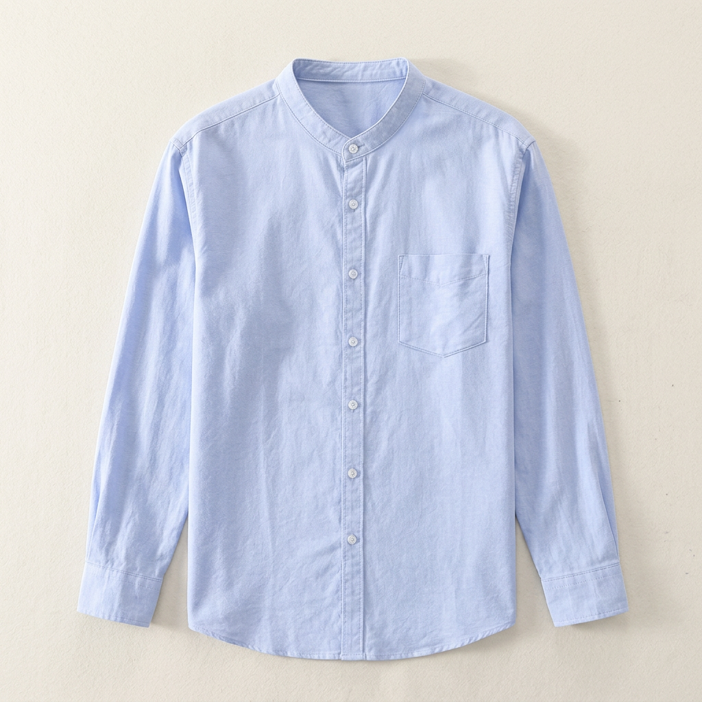 Florence Cotton Shirt