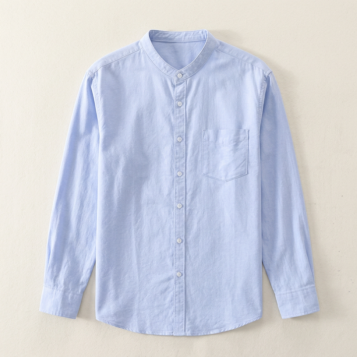 Florence Cotton Shirt