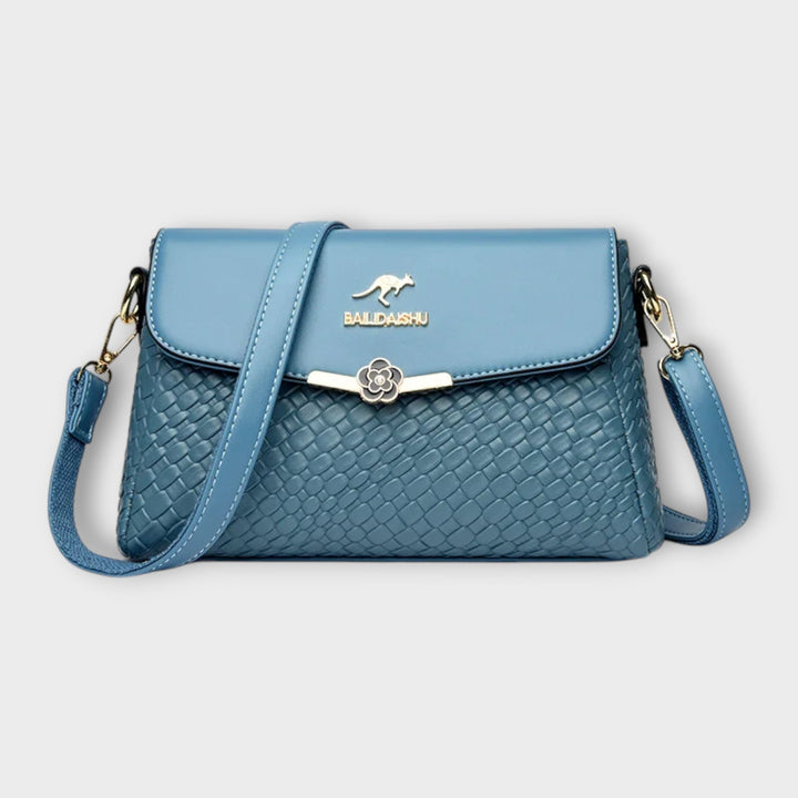 Women's Luxurious Shoulder Bag - Everyday Elegance