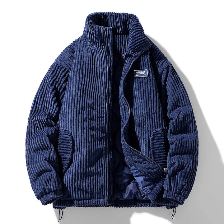 Bergen Corduroy Jacket
