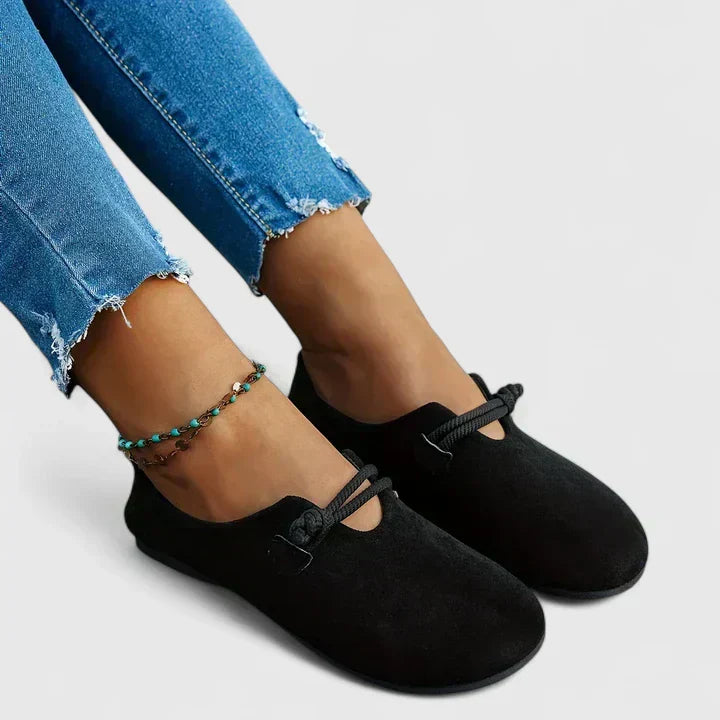 Women's Elegant Loafers – All-Day Comfort & Timeless Style