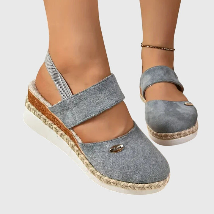 Women's Orthopedic Sandals - Ultimate Comfort and Support for Daily
