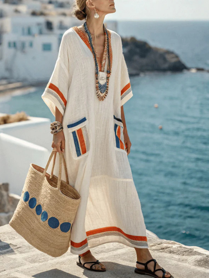 Off-White Dresses