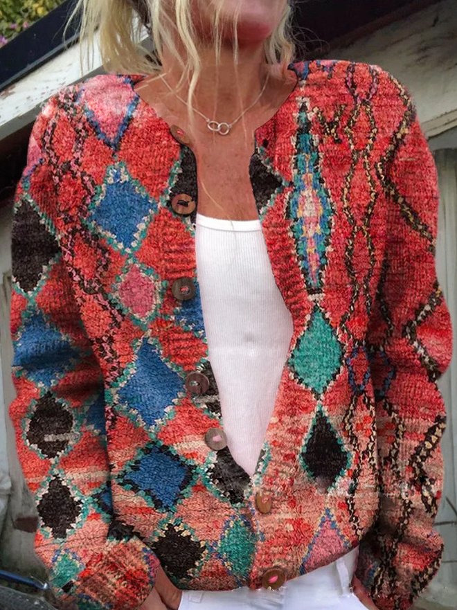Women's Mireille Cozy Cardigan - Effortless Everyday Layering