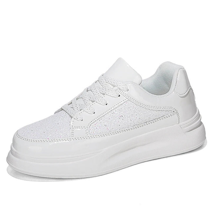 Women's Orthopedic Sneakers - All-Day Comfort and Support