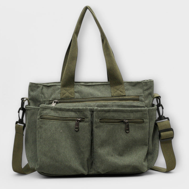 Women's Tess Tote Bag - Spacious & Versatile Everyday