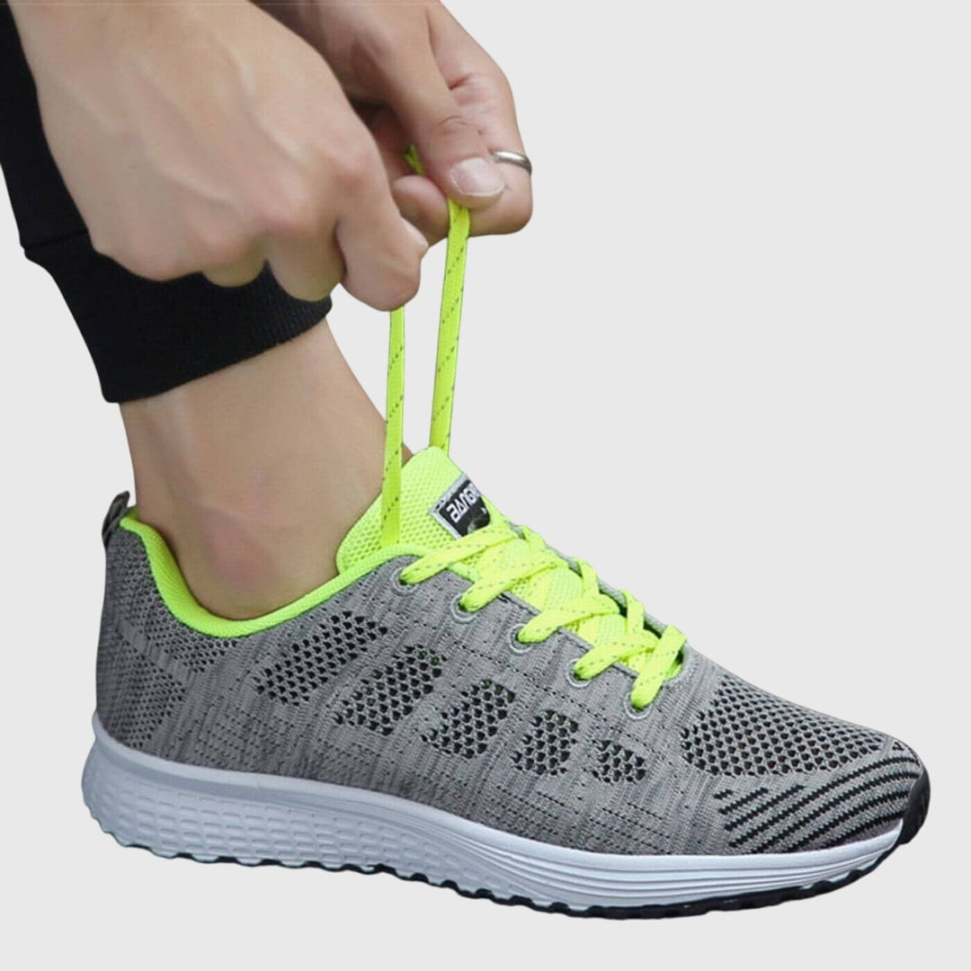Women's Betta Orthopedic Sneakers - All-Day Comfort