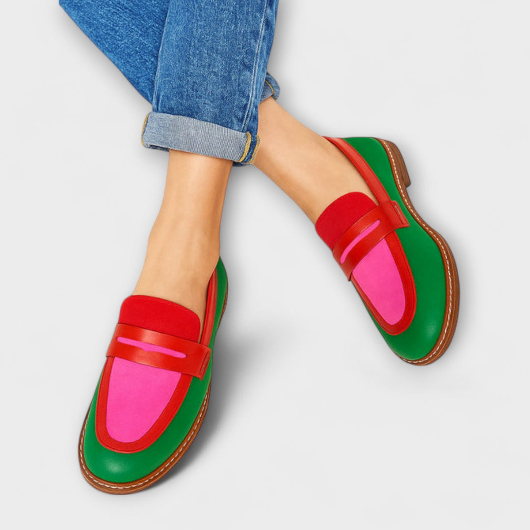 Green Flats