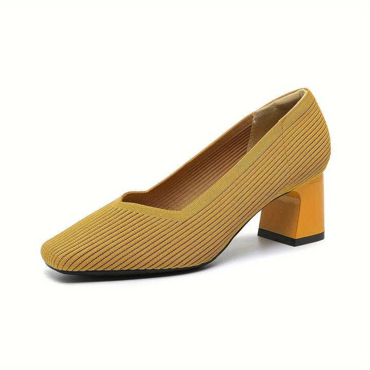 Women's Zayli Orthopedic Heels - Everyday Elegance