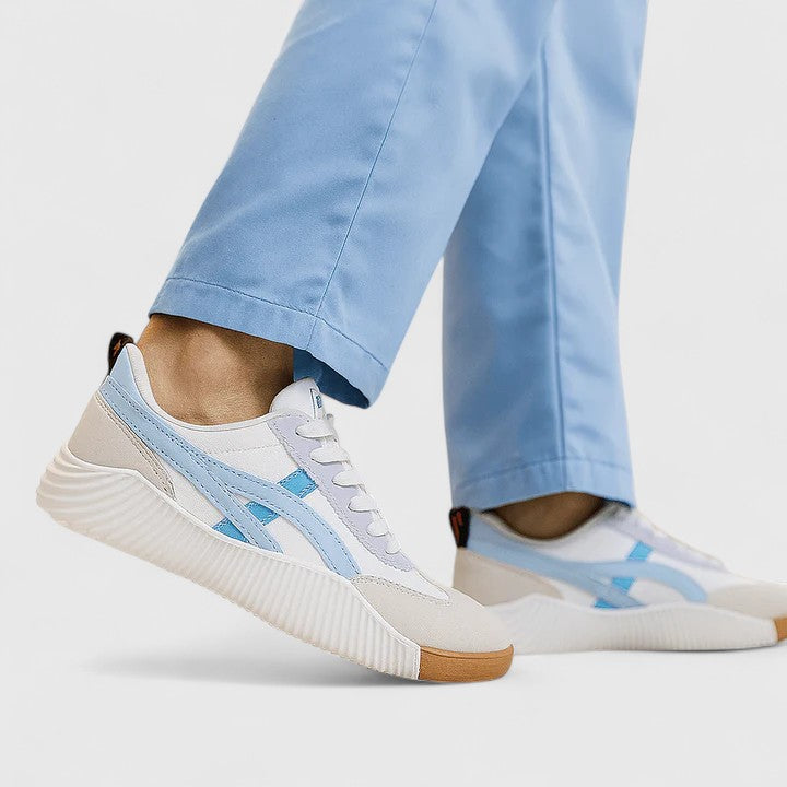 Women's Orthopedic Sneakers - Supportive Comfort for Every Day