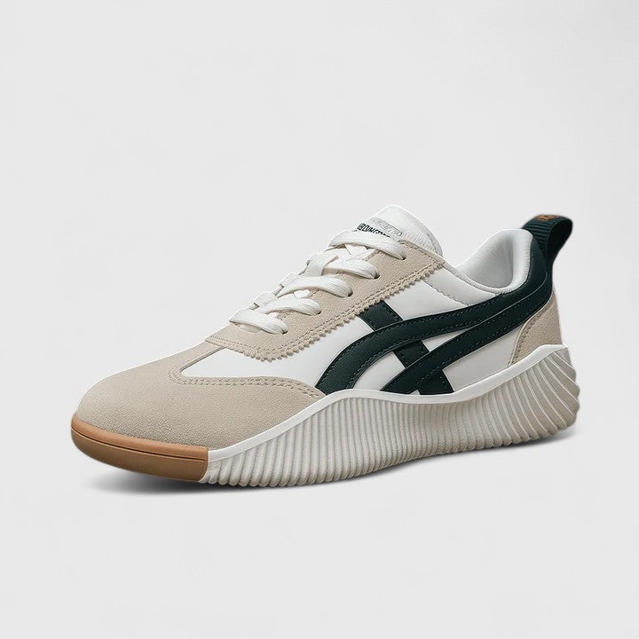 Women's Orthopedic Sneakers - Supportive Comfort for Every Day