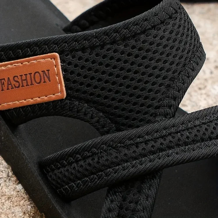 Women's Celia Perforated Mesh Sandals - Lightweight & Comfortable