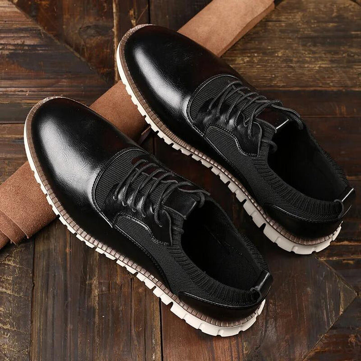 Astor Oxford Sneakers