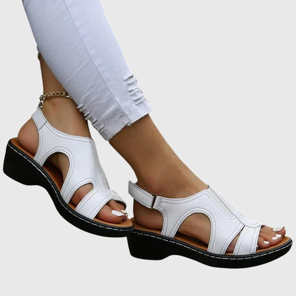 Women's Orthopedic Sandals - All-Day Comfort and Support