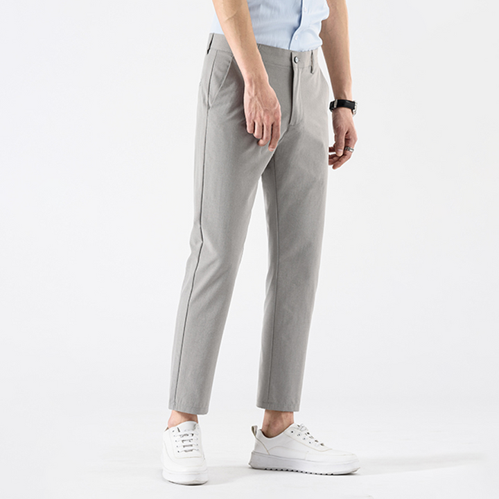 Massimo Tailored Chino Pants