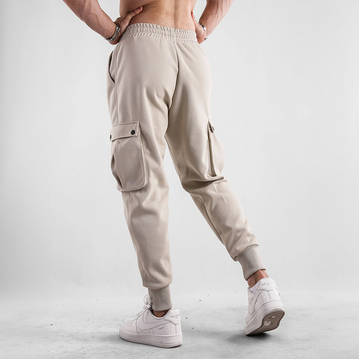 Urban Flex Cargo Joggers