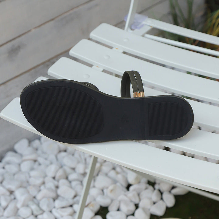 Women's Virelle Comfortable Summer Sandals - Orthopedic Support