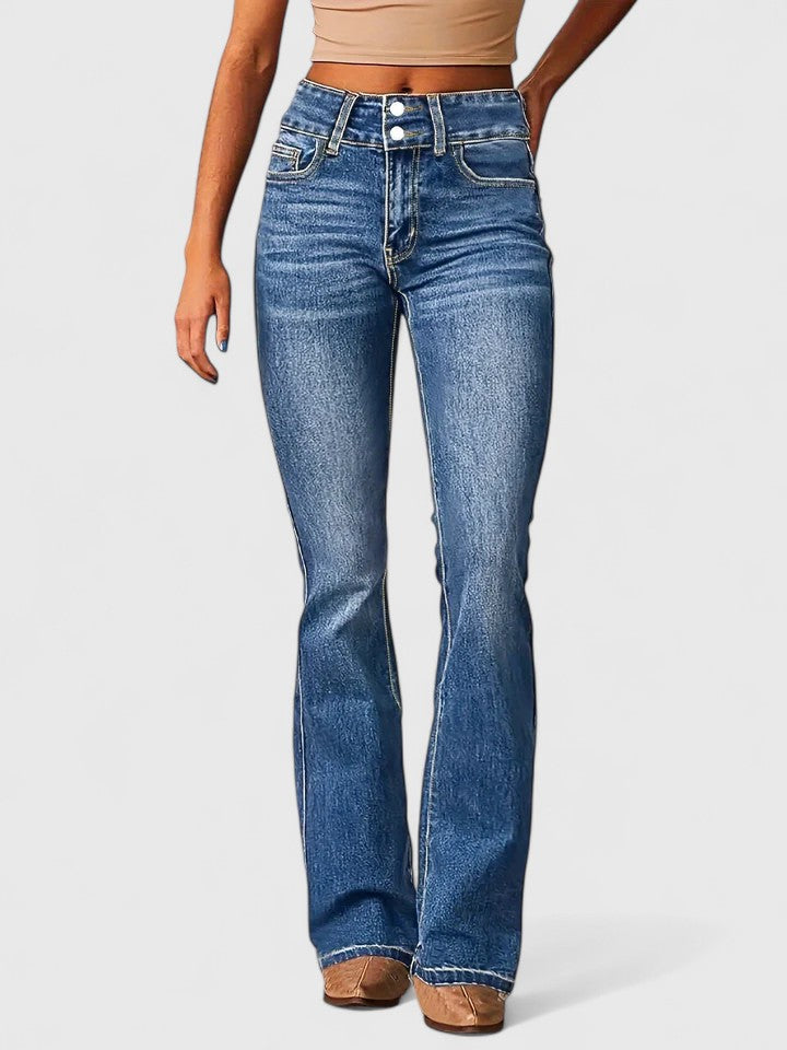 Women's Sophisticated Pants – Flattering Fit & Versatile Style