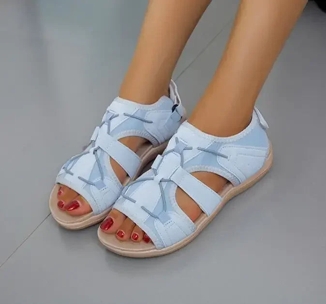 Women's Daphne Sandals - Stylish, Adjustable with Arch Support