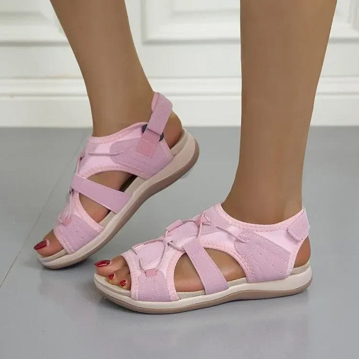 Women's Daphne Sandals - Stylish, Adjustable with Arch Support