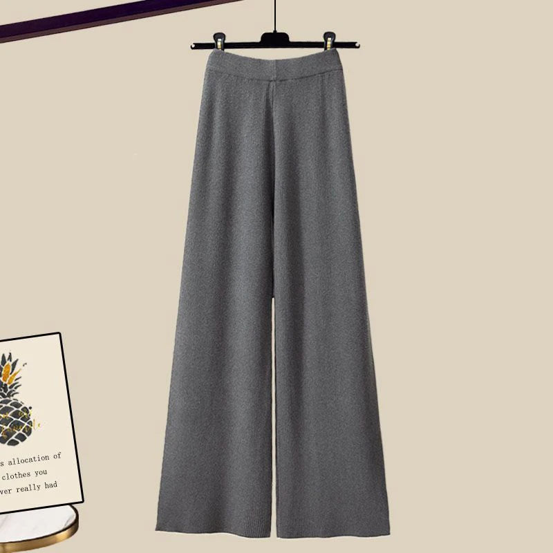 Women's Addison 3-Piece Soft Set - Cozy Everyday Loungewear