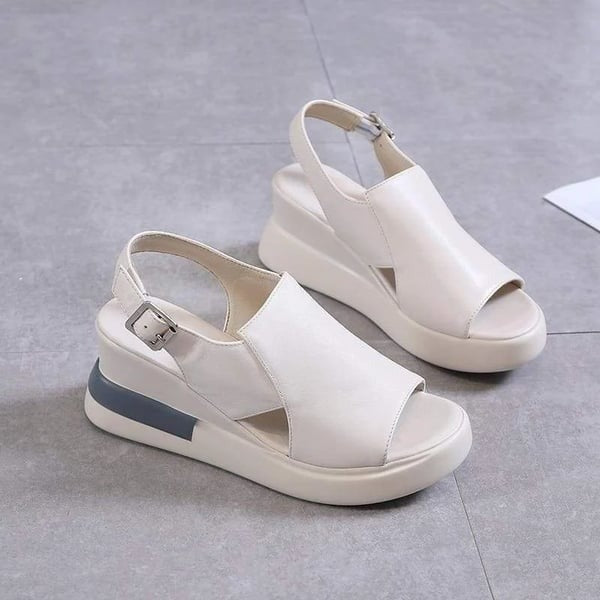 Women's Orthopedic Sandals - All-Day Comfort and Support