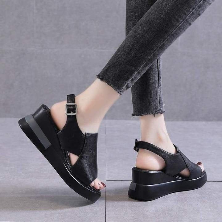 Women's Orthopedic Sandals - All-Day Comfort and Support