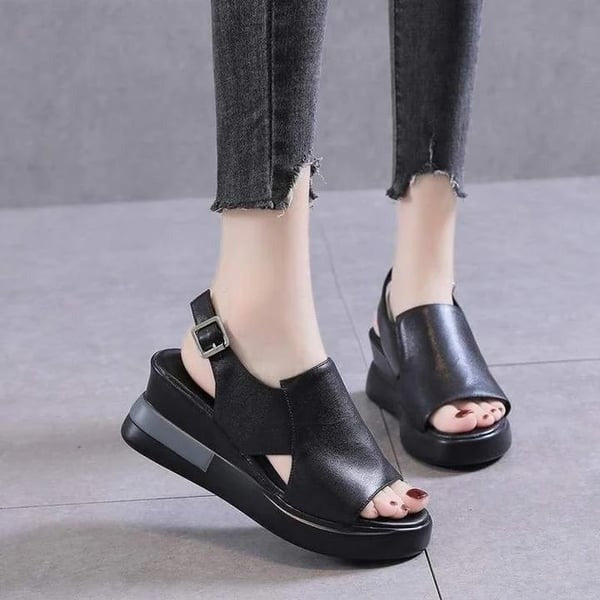 Women's Orthopedic Sandals - All-Day Comfort and Support